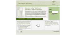 Desktop Screenshot of crossroads.valuesme.com